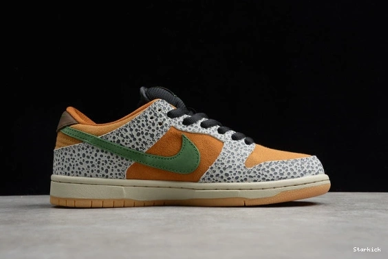 SB Safari Low Nike Dunk CD2563-002 0321